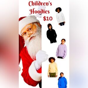 Brand new Children’s sweat shirts